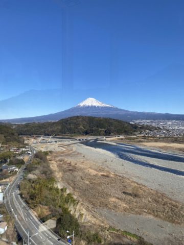 明けましておめでとうございます。