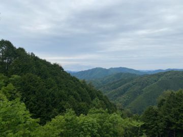 現場の風景