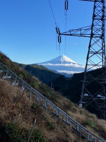 現場から・・・